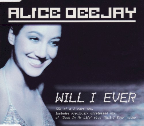 Alice DeeJay